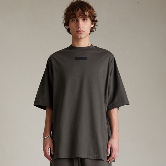 Essentials Other - Fear of God Essentials Ink T-Shirt